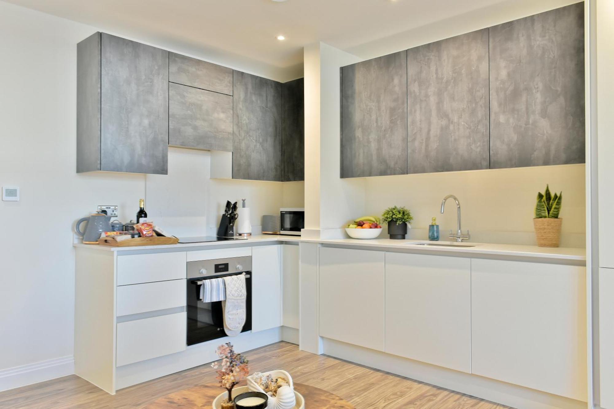 Stunning Apartment Near Citycentre & Oracle Reading Extérieur photo